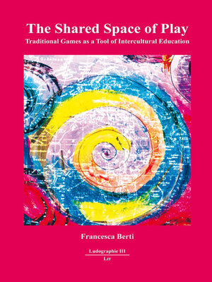 cover image of The Shared Space of Play